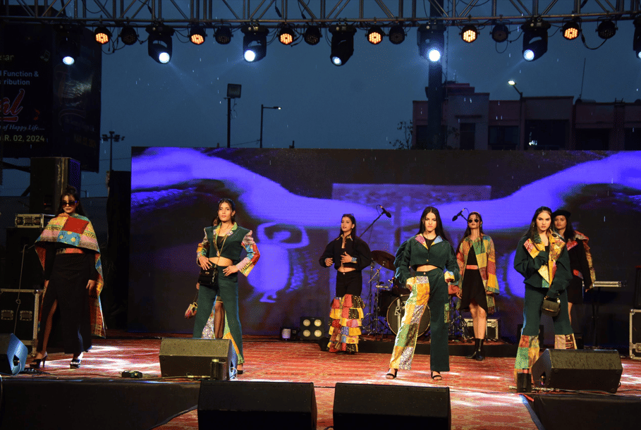 Biyani Girls College Jaipur Events photo 27